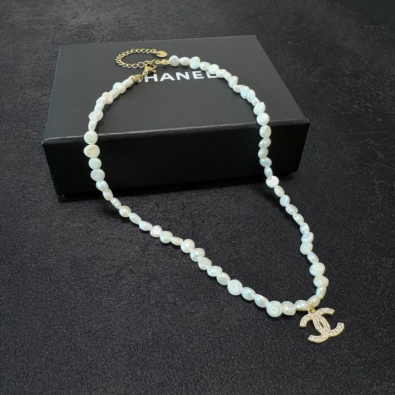 Chanel Necklace 07yxs79